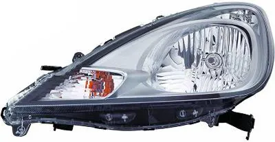 Produktbild von DIEDERICHS Scheinwerfer Rechts für HONDA Jazz III Schrägheck (GE, GG, GP, ZA) 5241180
