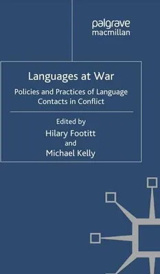 Produktbild von Languages at War