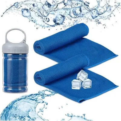 Obrázek produktu pro Chladící ručník v balení 2 ks