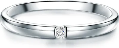 Produktbild von Trilani Ring Sterling Silber Topas 50030020 54