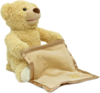 Produktbild von Jamara Mr Babble Bear