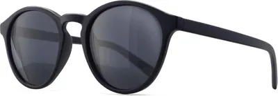 Obrázek produktu pro Polarizační retro sluneční brýle TR90 s vintage kulatým rámem s ochranou UV400