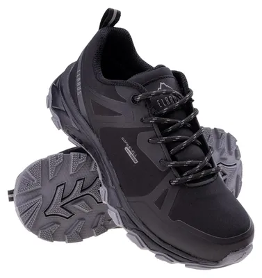 Immagine prodotto di Scarpe da donna Elbrus nero 92800401560 numero 37