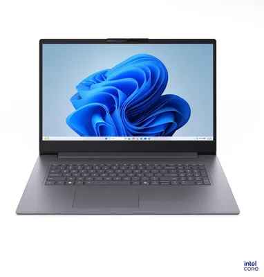 Produktbild von Lenovo IdeaPad Slim 3 17IWC11, Intel Core 5, 43,9 cm (17.3"), 1920 x 1080 Pixel, 16 GB, 512 GB, Windows 11 Home