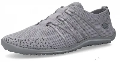 Produktbild von Dockers by Gerli Barfußschuhe Grau in Gr. 36