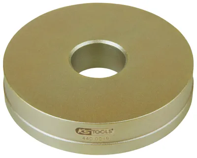 Obrázek produktu pro KS Tools Ložiskový kotouč, Ø 71 mm