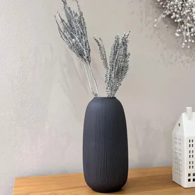 Zdjęcie produktu dla Konserwowana paproc - 1 peczek (mini, maly lub duzy) - 1 - 7 lodyg (60 - 75cm)