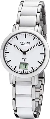 Produktbild von Regent FR-264 Damen-Armbanduhr