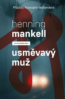 Image de Usměvavý muž (Mankell Henning)