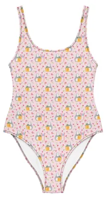 Produktbild von Mr. & Mrs. Panda Badeanzug Pinguin Kerzenziehen Größe XXXL - Ecru - Geschenk, Schwimmanzug, Swimsuit, Rückenfreier, Kerzen Ziehen. DIY, Deko Basteln, Beachwear, Bademode