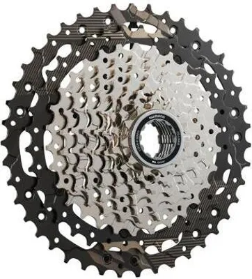 Produktbild von Shimano LG600 10s Kassette 11-43 Zähne