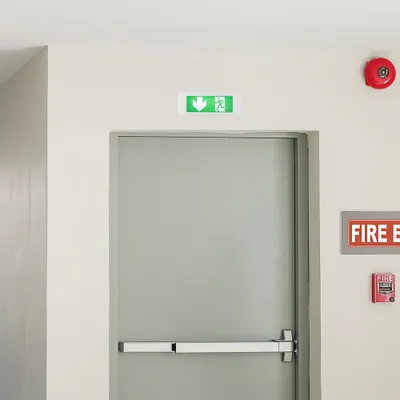 Immagine prodotto di VV-TAC Lampada LED di Emergenza 3.8W incasso/plafone SA/SE Chip Samsung 6000K IP20 – SKU 899