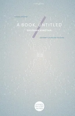 Obrázek produktu pro A Book, Untitled