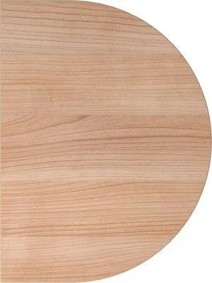 Produktbild von Ansatztisch HA60, 60 x 80 cm
