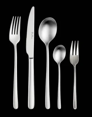 Produktbild von Pintinox Sky Satin Besteck Set 30 tlg.