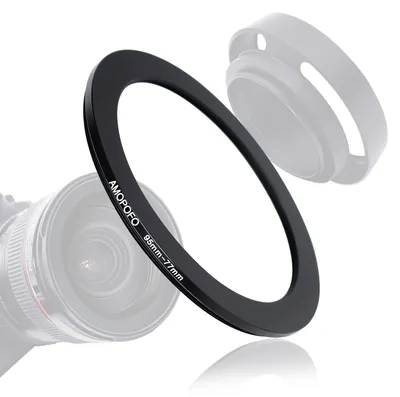 Productafbeelding van Filteradapter Ring voor Camera Lens