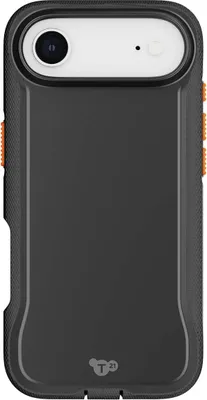 Immagine prodotto di Tech21, Custodia EvoPro per iPhone Air antiurto compatibile con MagSafe, nera
