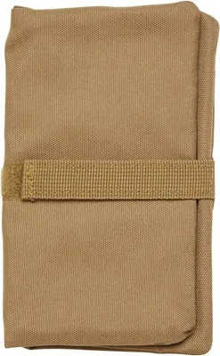 Productafbeelding van Brandit tabakspouch, kleur camel - universeel