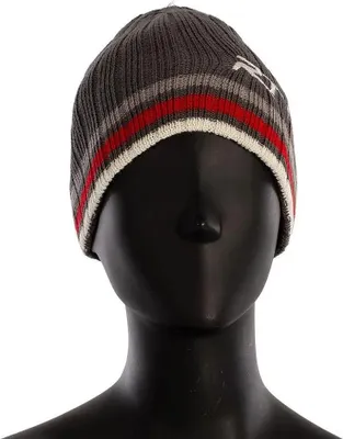 Image de Casquette de sport RTY gris foncé