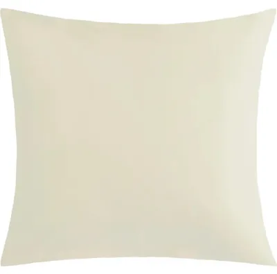 Image de Serviette en coton - 70x90 cm - Beige