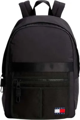Produktbild von Rucksäcke Tommy Jeans Am0am11147 Schwarz