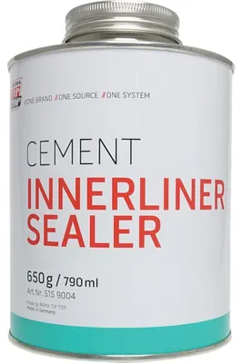Obrázok produktu pre VNÚTORNÉ TESNENIE CKW-FR. 650 g