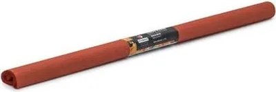 Obrázek produktu pro Krepový papír 50 x 200 cm Hnědý 27