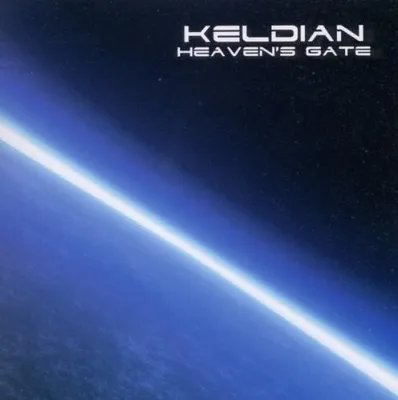 Produktbild von Keldian-Heaven's Gate