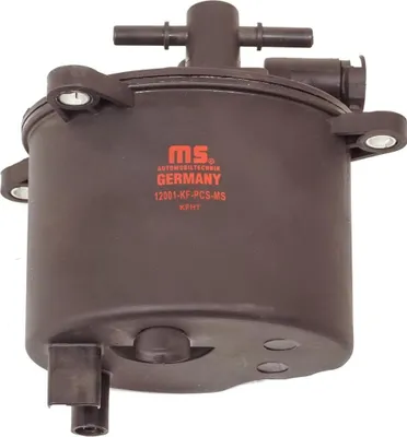 Produktbild von Kraftstofffilter MASTER-SPORT 12001-KF-PCS-MS für FORD MONDEO IV Turnier (BA7) Leitungsfilter