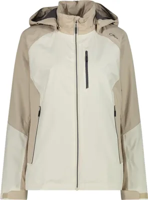 Produktbild von CMP Wasserdichte Damenjacke 40