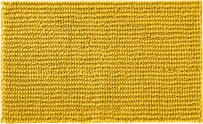 Produktbild von REDBEST Badematte Arlington" gelb 60x100 cm"