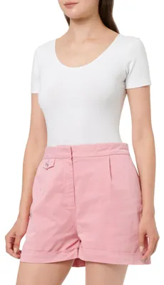 Produktbild von BOSS C_Taschi-D 10268092 01 Pants Open Purple554 32
