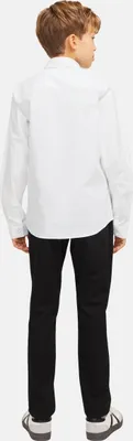 Obrázek produktu pro Košile Jack & Jones junior Axel s dlouhým rukávem