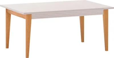 Produktbild von MIRJAN24 Couchtisch Windsor W-12, Stilvoll Wohnzimmer, Couchtisch (Farbe: Cashmere)