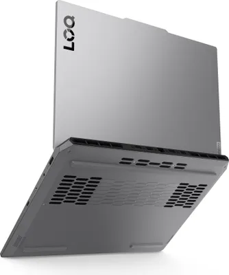 Image de Lenovo LOQ 15AHP10, AMD Ryzen™ 7, 3,3 GHz, 39,6 cm (15.6"), 1920 x 1080 Pixel, 16 GB, 1 TB