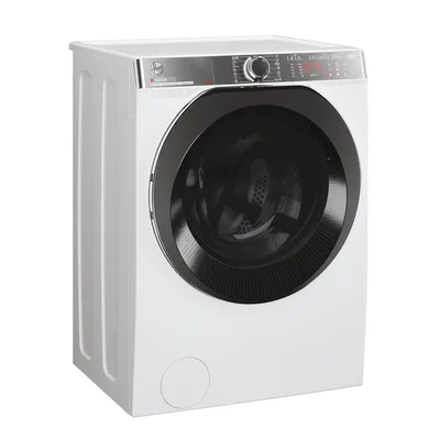 Immagine prodotto di Lavatrice 9kg ActiveSteam hOn-App Wifi+Bluetooth Hoover H5WPB49AMBC/1-S