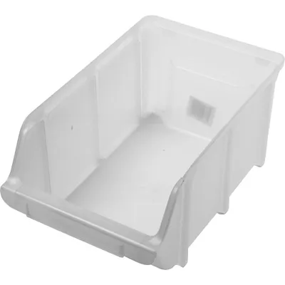 Produktbild von Sortimentskasten, Größe 33,3x20,5x15,5 cm, Größe 4 , 1Stck