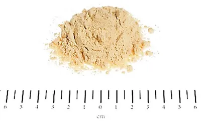 Produktbild von Canina Dog Immun Protect Pulver Vet 150g - Darmflora Stabilisierung Hund