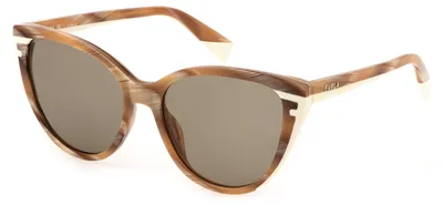 Produktbild von FURLA Sonnenbrillen SFU783-55092M