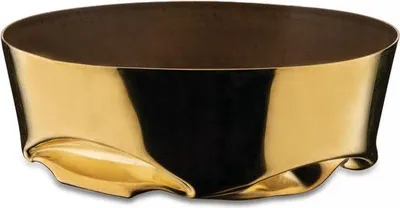 Image de Alessi Compressioni,Oggetto Inaudito (Art.-Nr. ITM17, EAN 8003299480562)