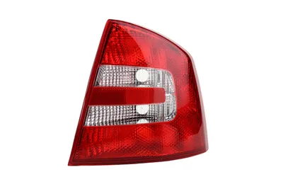 Produktbild von Johns, Heck Leuchte Rück Leuchte kompatibel zu Skoda Octavia 1Z 02/2004 -12/2008 Rechts 1Z5945112A