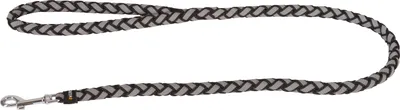 Produktbild von Kerbl Hundeleine Maxi Safe Leine, 100cm x 12 mm schwarz; 81082