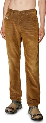 Produktbild von Diesel 2023 Finitive Jeans Braun 30 / 32 Mann Braun 30