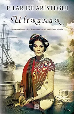 Immagine prodotto di Ultramar (Histórica)