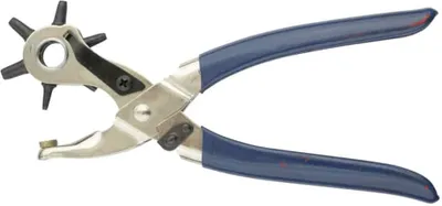 Produktbild von Revolverlochzange Profi 240