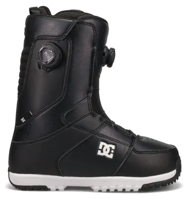 Produktbild von Snb Dc Control Boa Schuhe - Schwarz - 43