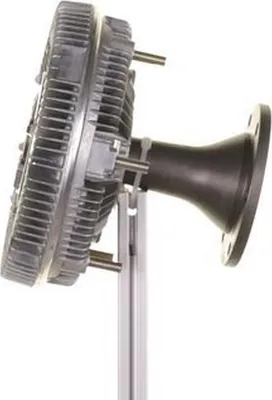 Produktbild von Kupplung Kühlerlüfter thermisch Ø 186 mm MAHLE für u.a. MAN M