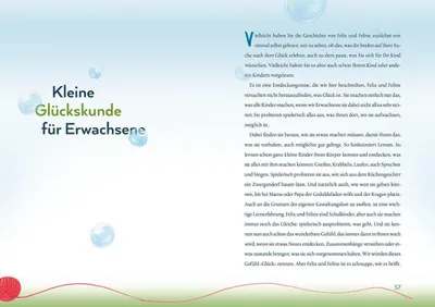 Obrázok produktu pre Wie kommt das Glück in den Kopf?