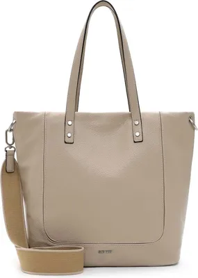 Produktbild von SURI FREY Shopper Schultertasche Kimberly Cityshopper Beige taupe
