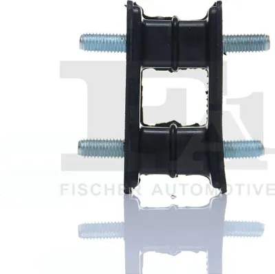 Produktbild von FA1 Auspuffhalter für OPEL Frontera B SUV (U99) Auspuffanlage Montageteil 123-927
